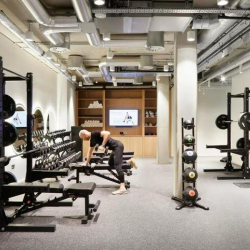 Office space - London