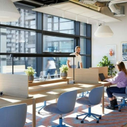 Exterior image of Shoreditch High Street