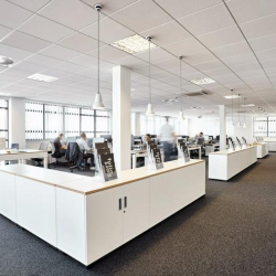 Office accomodations to let in Padiham