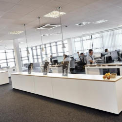 Serviced office - Padiham