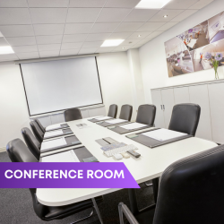 Office space in Padiham