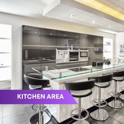 Serviced offices to rent in 