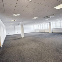 Serviced offices to rent in 