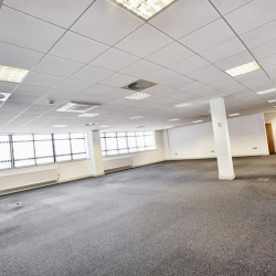 Serviced offices to rent in 