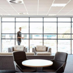 Serviced offices to rent in 