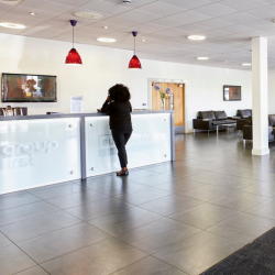 Serviced offices to rent in 