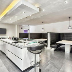 Serviced offices to rent in 