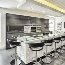 Padiham office accomodation