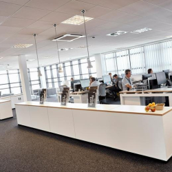 Serviced offices to rent in 