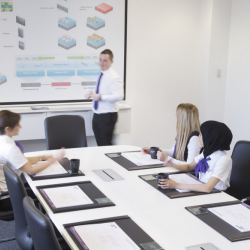 Serviced offices to rent in 