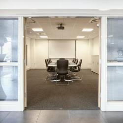 Serviced offices to rent in 