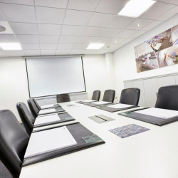 Serviced offices to rent in 