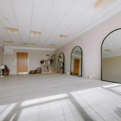 Serviced offices to rent in 