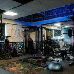 Serviced offices to rent in 