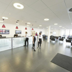 Office accomodations to rent in Padiham