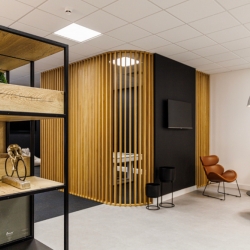 Office suites to let in Padiham