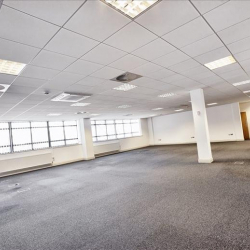 Serviced office centres to hire in Padiham