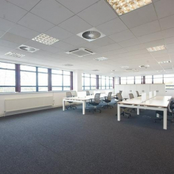 Executive office to lease in Padiham