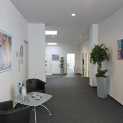 Executive office centre - Bonn
