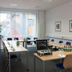 Office accomodation in Bonn