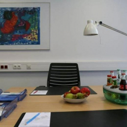 Siemensstrasse 15-19 office suites