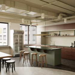 Office suite - Warsaw