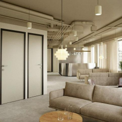 Warsaw executive office centre