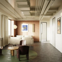 Serviced offices to hire in Warsaw