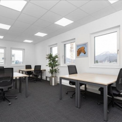 Executive office to let in Salzburg
