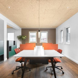 Office spaces to hire in Salzburg