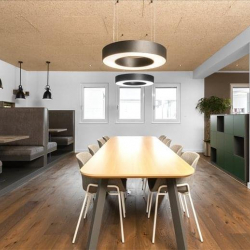 Office space in Salzburg