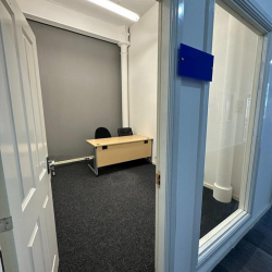 Offices at Silicon City, First Floor, Ivy Business Centre, Failsworth