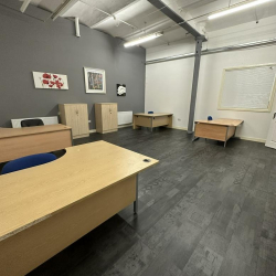 Silicon City, First Floor, Ivy Business Centre, Failsworth serviced offices