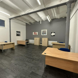 Executive suite in Manchester