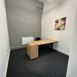 Serviced offices to rent in 