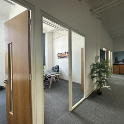 Serviced offices to rent in 