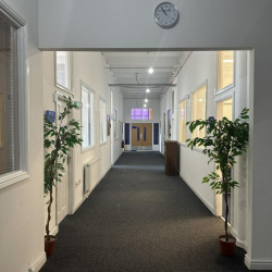 Executive office - Manchester