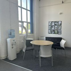 Exterior view of Silicon City, First Floor, Ivy Business Centre, Failsworth