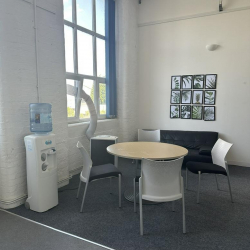 Image of Manchester serviced office centre