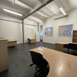 Office suite - Manchester
