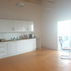 Image of Manchester office suite