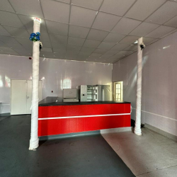 Executive suites to lease in Manchester