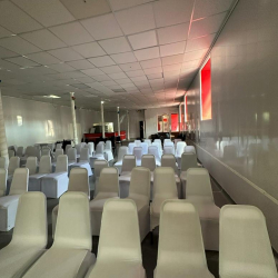 Manchester executive suite