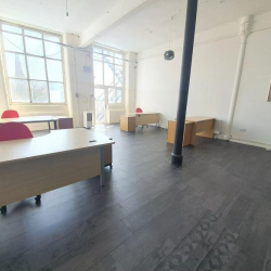 Silicon City, First Floor, Ivy Business Centre, Failsworth executive offices