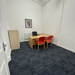 Executive offices to lease in Manchester