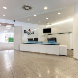 Executive office centre - Vienna