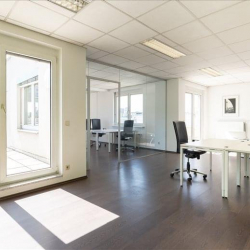 Vienna serviced office