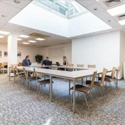 Office accomodations in central Vienna