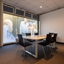 Office spaces to rent in Vienna