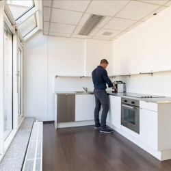Simmeringer Hauptstraße 24 serviced offices